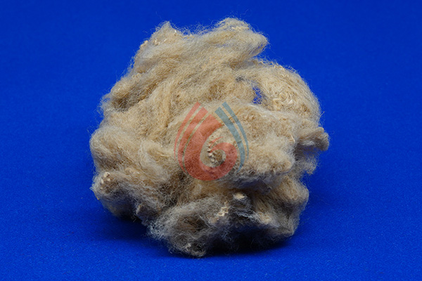 阻燃滌綸短纖維