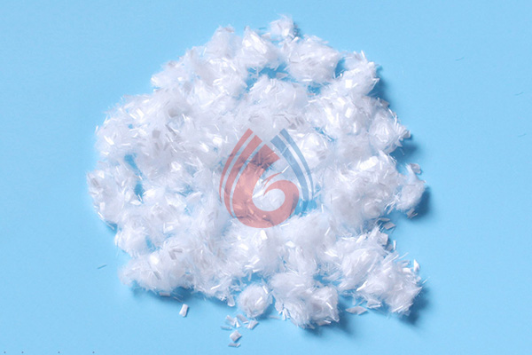 工程用丙綸短纖維